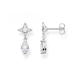 ОБЕЦИ THOMAS SABO- H2087-051-14